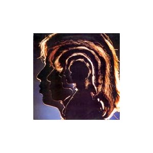 ROLLING STONES /  Hot Rock 1964-1973