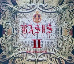 베이시스 BASIS 2집 (THE BALANCE)