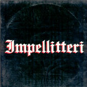 Impellitteri(임펠리테리) / Impellitteri [45RPM]