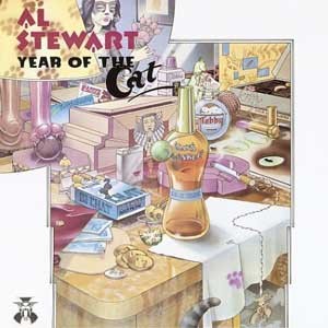 Al Stewart (알 스튜어트) / Year Of The Cat