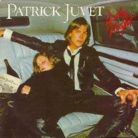 Patrick Juvet /  Lady Night