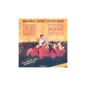 Dead Poets Society (죽은 시인의 사회)