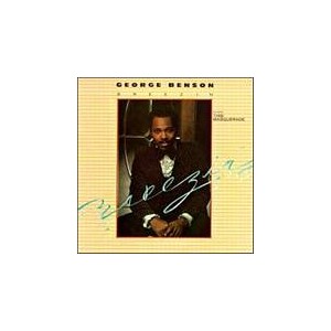 George Benson / Breezin'