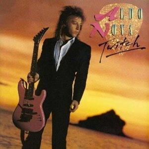 Aldo Nova / Twitch