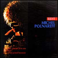 Michel Polnareff(미셸 폴나레프) / Best