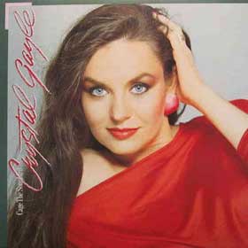 Crystal Gayle  / Cage The Songbird