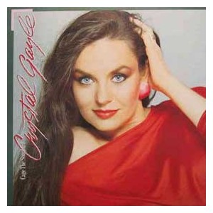 Crystal Gayle  / Cage The Songbird