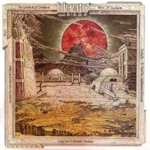 Klaatu / Hope