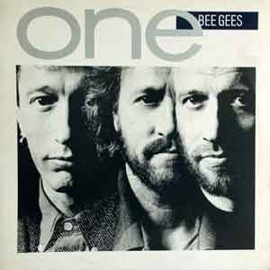 BEE GEES  / One