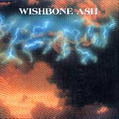 Wishbone Ash  /  Everybody Needs A Friend/Sing Out The Song