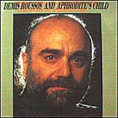 Demis Roussos/Aphrodite's Child / Demis Roussos and Aphrodite's Child (Follow Me)