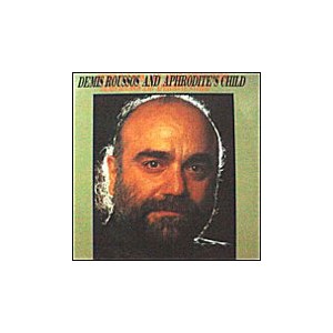 Demis Roussos/Aphrodite's Child / Demis Roussos and Aphrodite's Child (Follow Me)