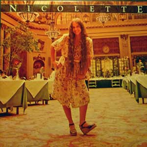 Nicolette Larson / Nicolette