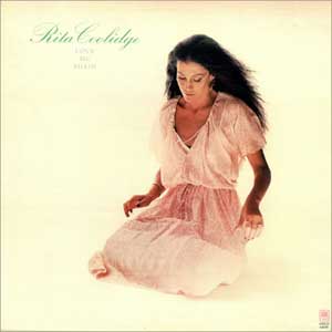 Rita Coolidge / Love Me Again