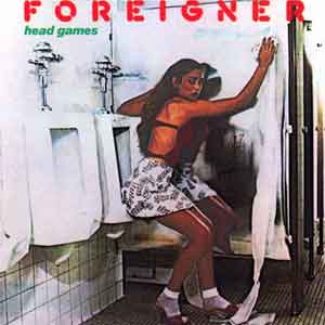 Foreigner(포리너) / Head Games