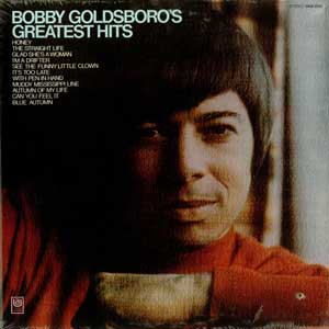 Bobby Goldsboro / Greatest Hits