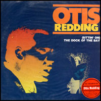 Otis Redding-The Dock Of The Bay
