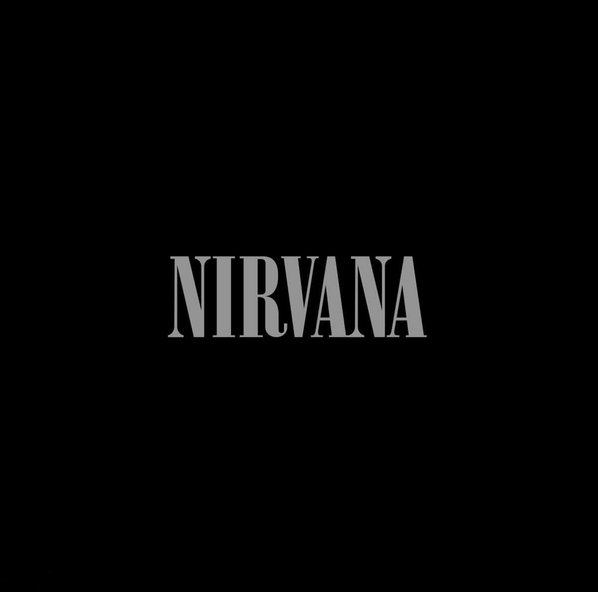 Nirvana (너바나) - Nirvana [2LP]