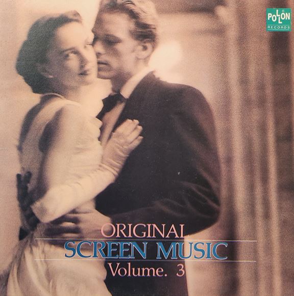 Various Artists-Original Screen Music Vol.3