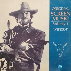 Various Artists-Original Screen Music Vol.8