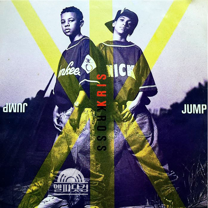 Kris Kross/Jump/Warm It Up