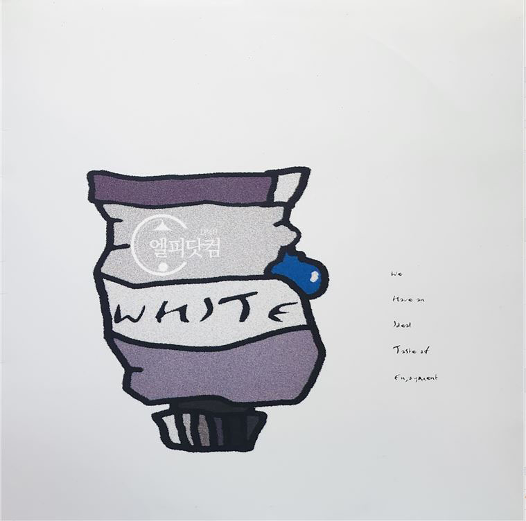 화이트(유영석) / White