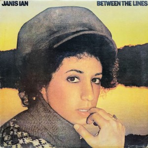 Janis Ian / Between The Lines