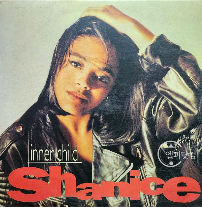 Shanice / Inner Child