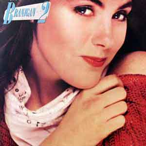 Laura Branigan(로라 브래니건) / Branigan 2