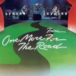 Lynyrd Skynyrd / One More For From The Road