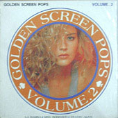 Golden Screen Pops Vol. 2