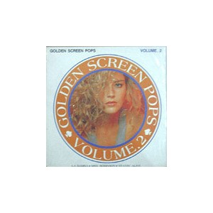 Golden Screen Pops Vol. 2