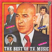 The Best Of T.V. Music