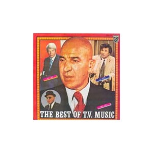 The Best Of T.V. Music