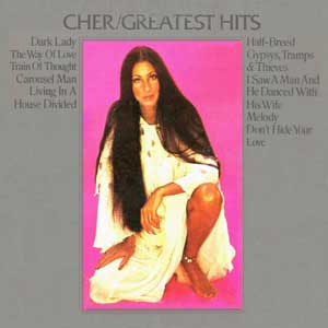 Cher/Greatest Hits