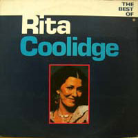 Rita Coolidge/The Best Of Rita Coolidge