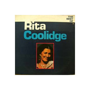 Rita Coolidge/The Best Of Rita Coolidge