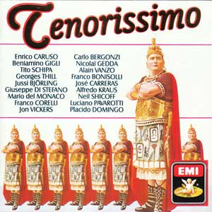 Tenorissimo