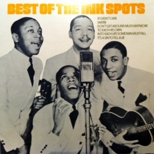 The Ink Spots – The Best Of The Ink Spots