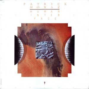 Patrick Moraz/Human Interface