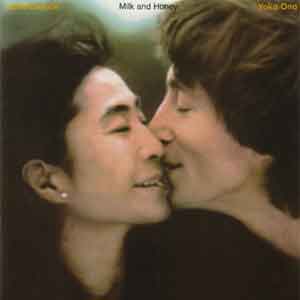 John Lennon/Yoko Ono/Milk And Honey