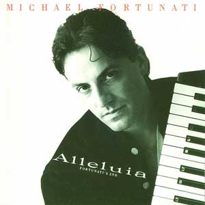 Michael Fortunati/Alleluia - Fortunati's 2nd