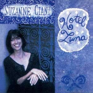 Suzanne Ciani/Hotel Luna