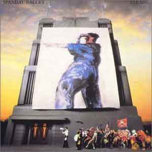 Spandau Ballet/Parade