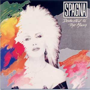 Spagna/Dedicated To The Moon