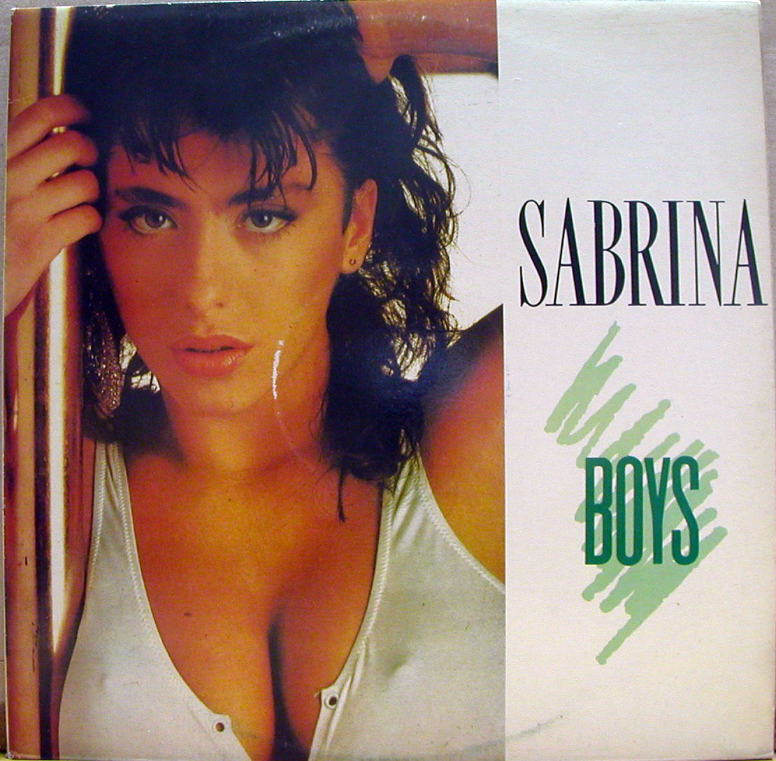 Sabrina (Boys)