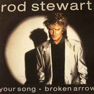 Rod Stewart/Young Song