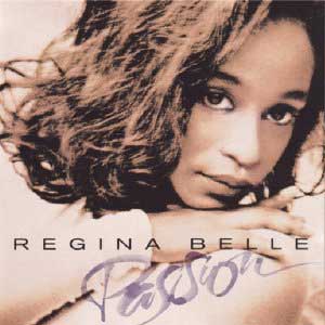 Regina Belle/Passions