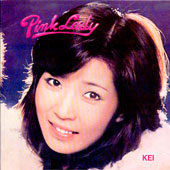 Pink Lady/Kiss In The Dark/Love Me Tonight