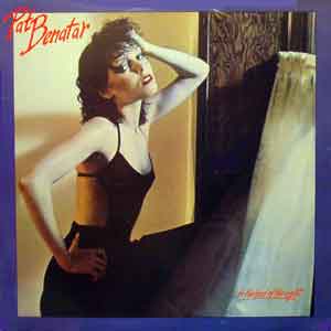 Pat Benatar/In The Heat Of The Night